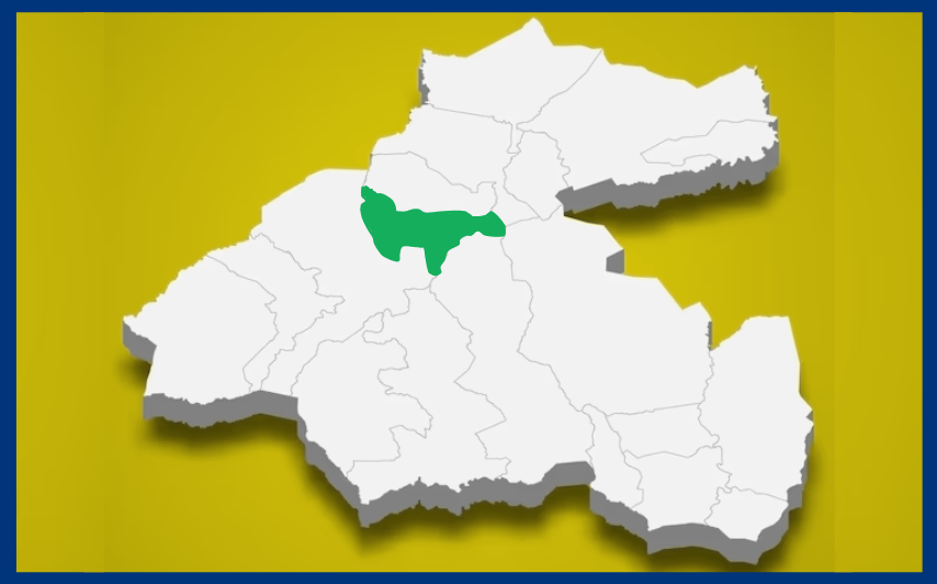 La Ceiba